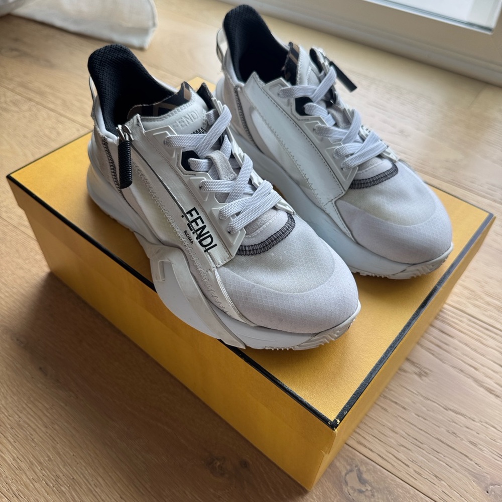 Fendi sneakers